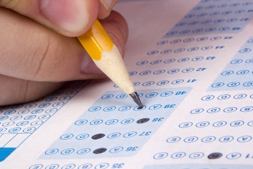How to Prep for the SAT/ACT