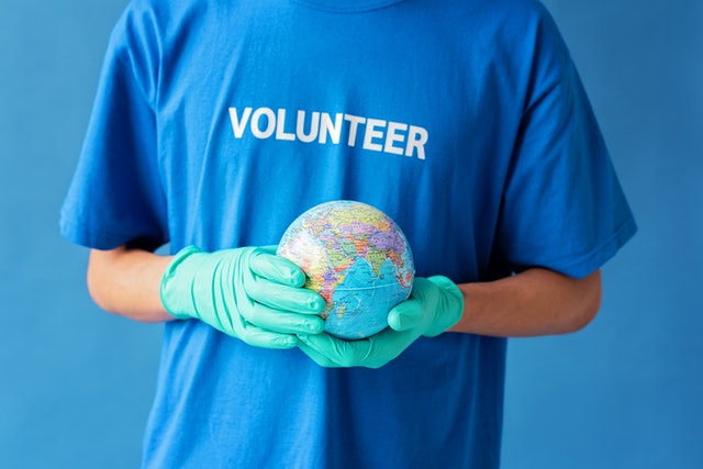 Meaningful Volunteer Work