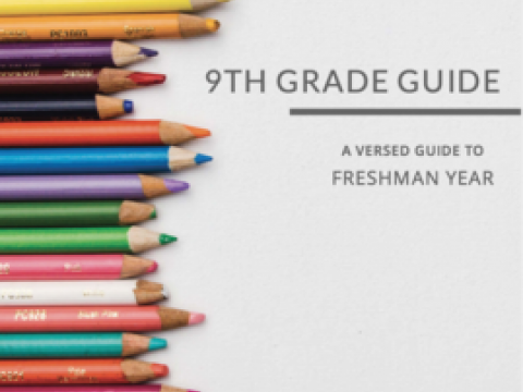 Versed 9th Grade Guide